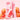 Liveling Apple Cider Vinegar Jelly Stick Grapefruit (20 g × 10 pcs)