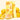 Liveling Apple Cider Vinegar Jelly Stick Lemon (20 g × 10 pcs)
