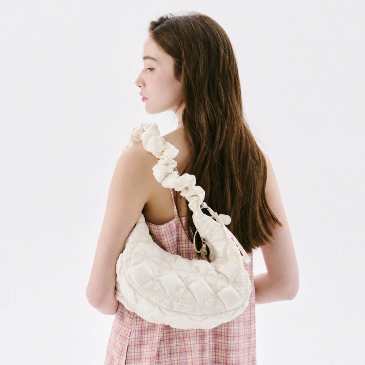 CARLYN MAVE Quilting Bag (3 Color)