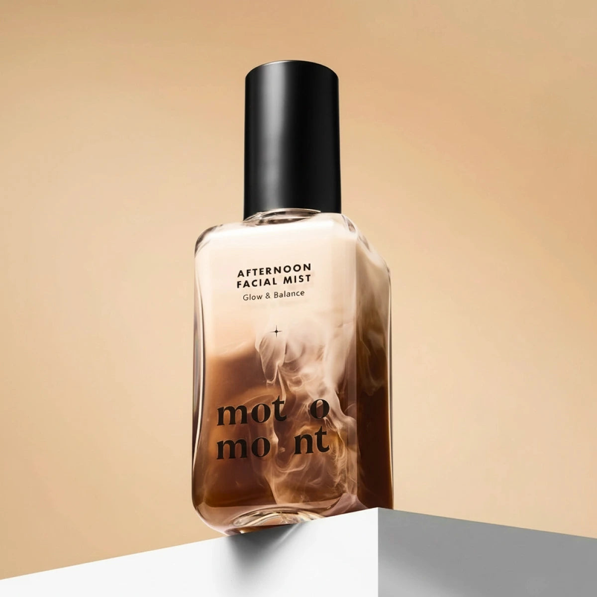 MOTOMONT Afternoon Facial Mist 100ml