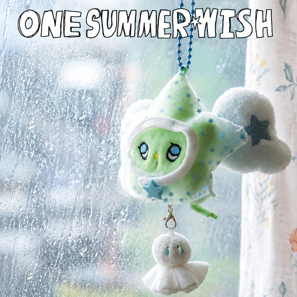 NCT WISH - [THE 1ST PHOTO EXHIBITION: ONE SUMMER WISH MD] Mini WICHU Set