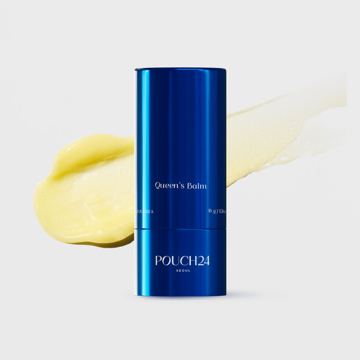 POUCH24 Queen's Balm