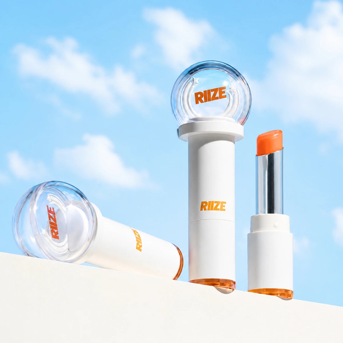 RIIZE - OA.SM Fansignal Lip Balm