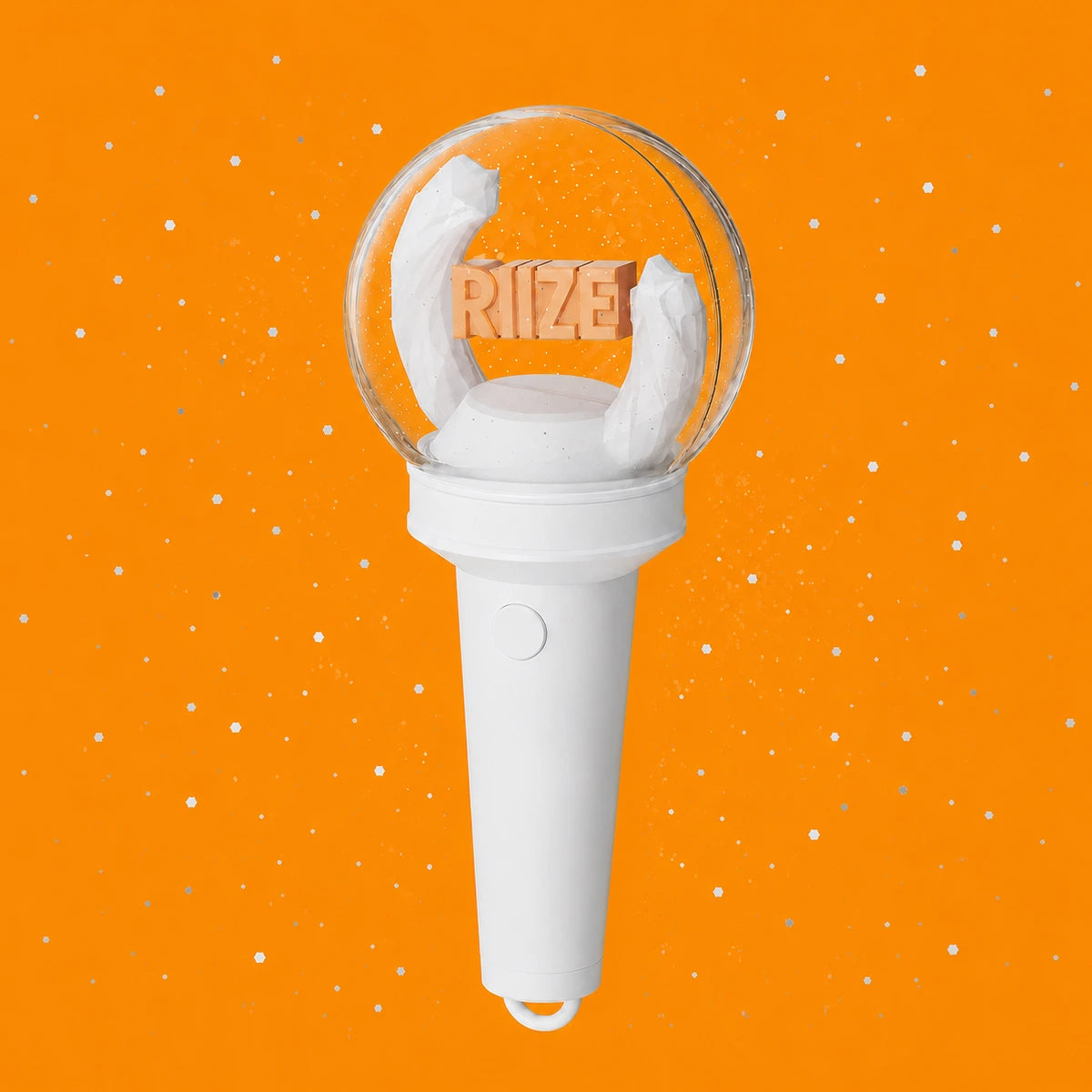RIIZE - [SM ARTIST MINI FANLIGHT KEYRING] Mini Fanlight Keyring