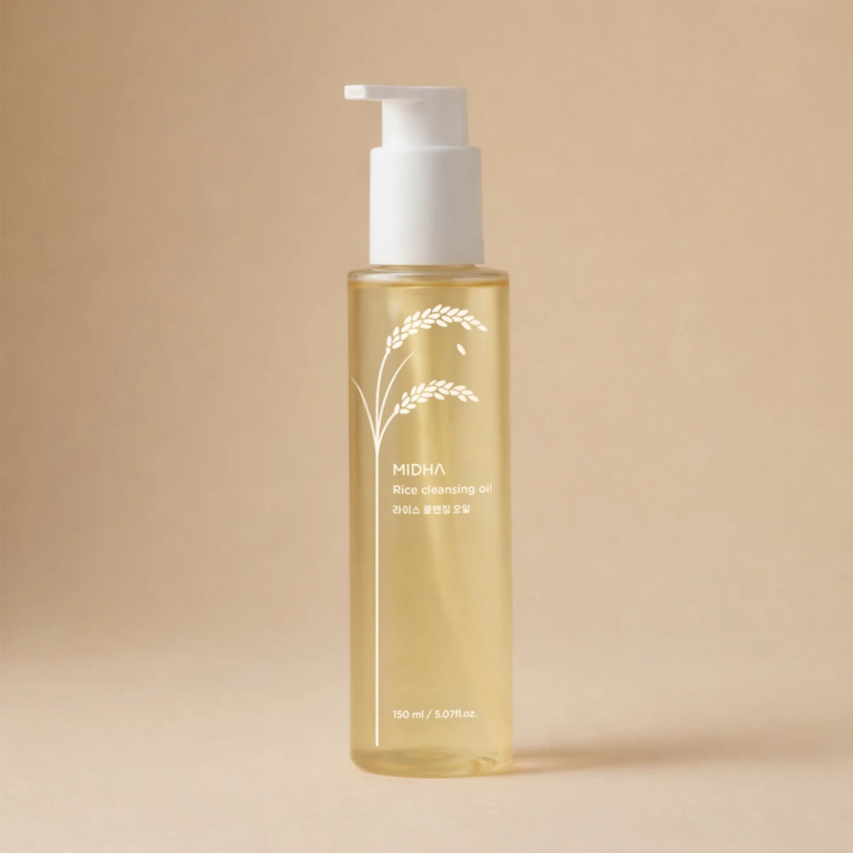 MIDHA Rice Cleansing Oil 150ml