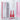 DIFFER&DEEPER S.O.S S Kit – S-Cure Daily Shot (2.5ml x 1ea) + Red Exosome Skin Booster (2ml x 2ea)