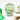 Super Matcha Ceremony Set (Pure Pocket (2g × 10ea), Bamboo whisk (17g, 1ea), teacup (300g, 1ea))