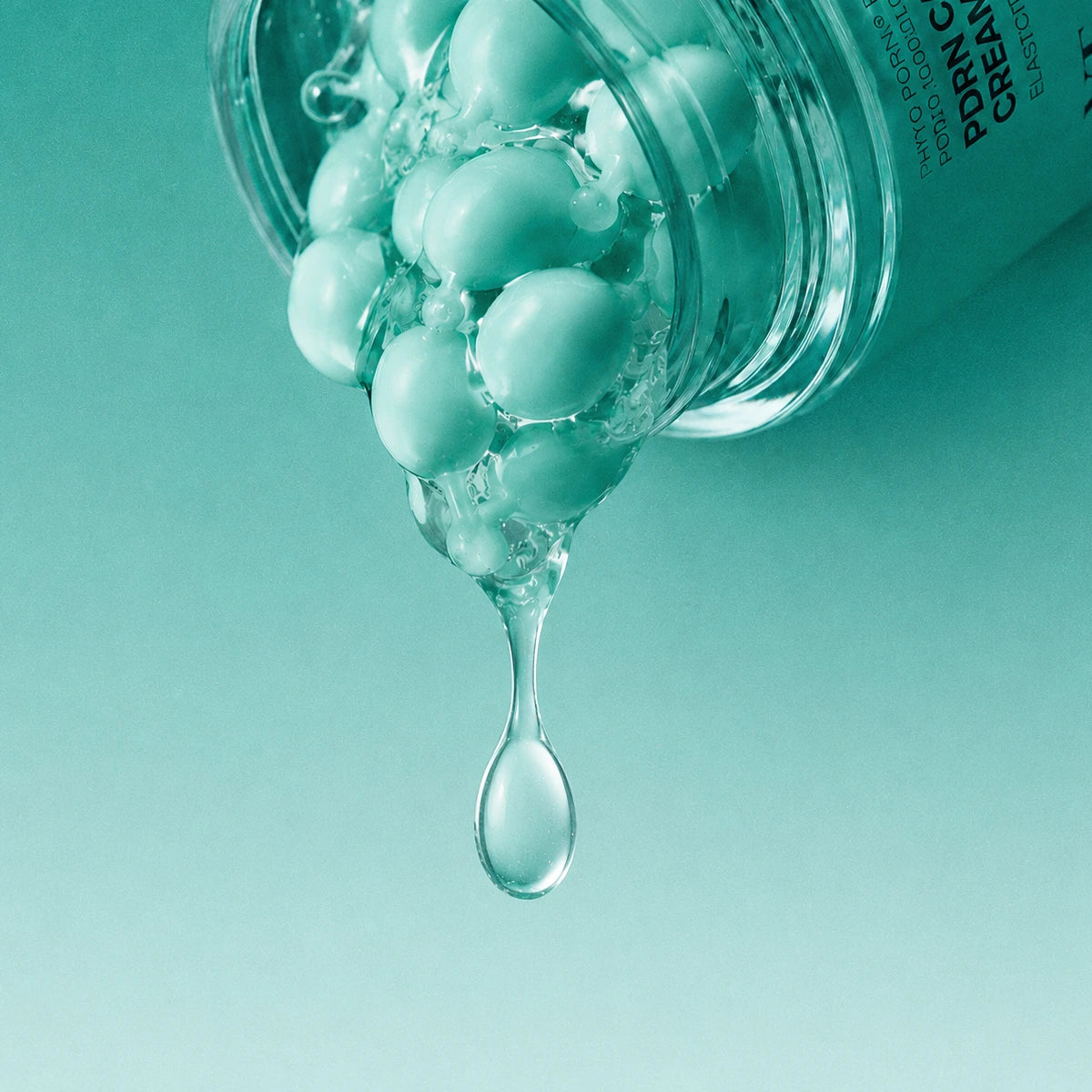 VT PDRN Capsule Cream 100 50ml