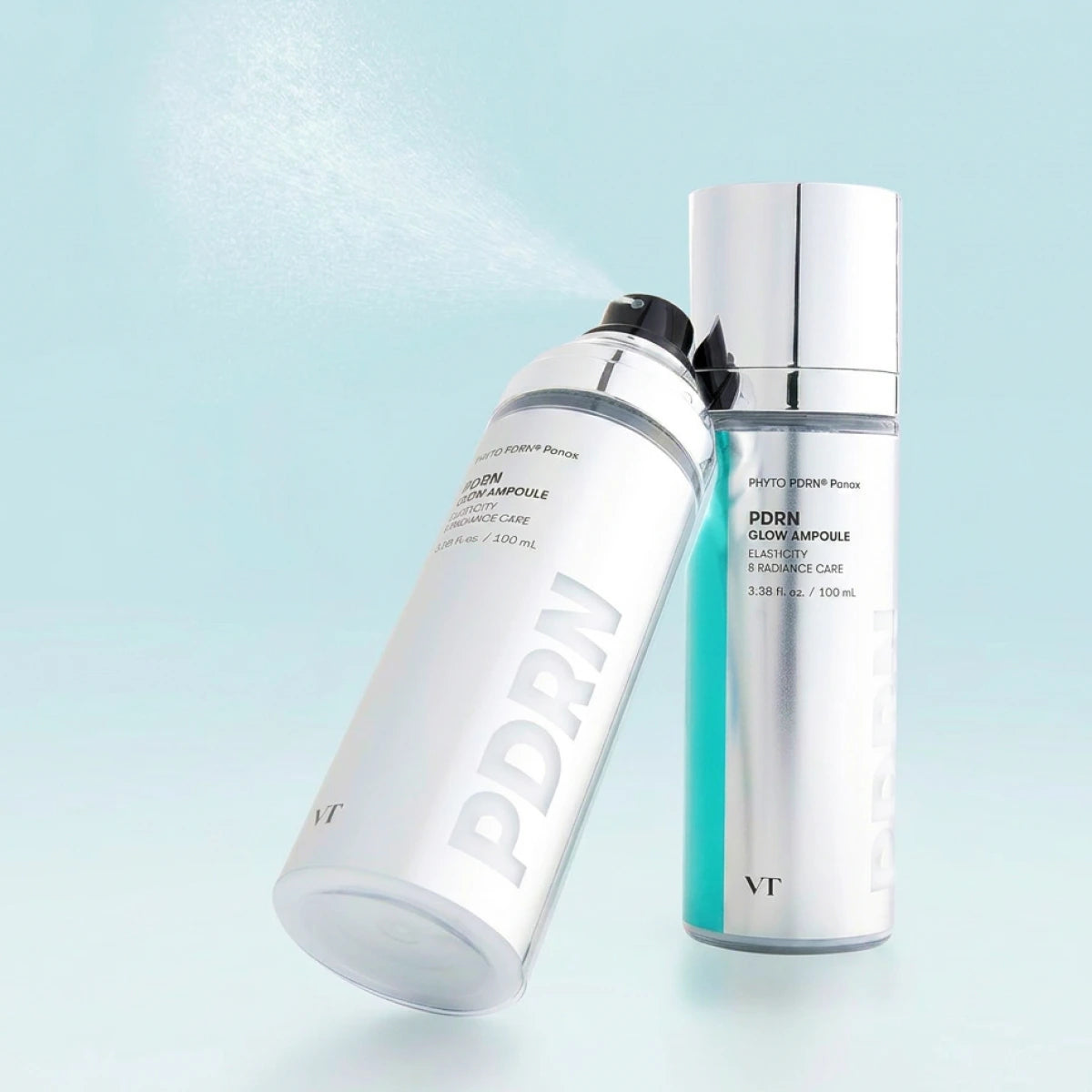 VT PDRN Glow Ampoule 100ml