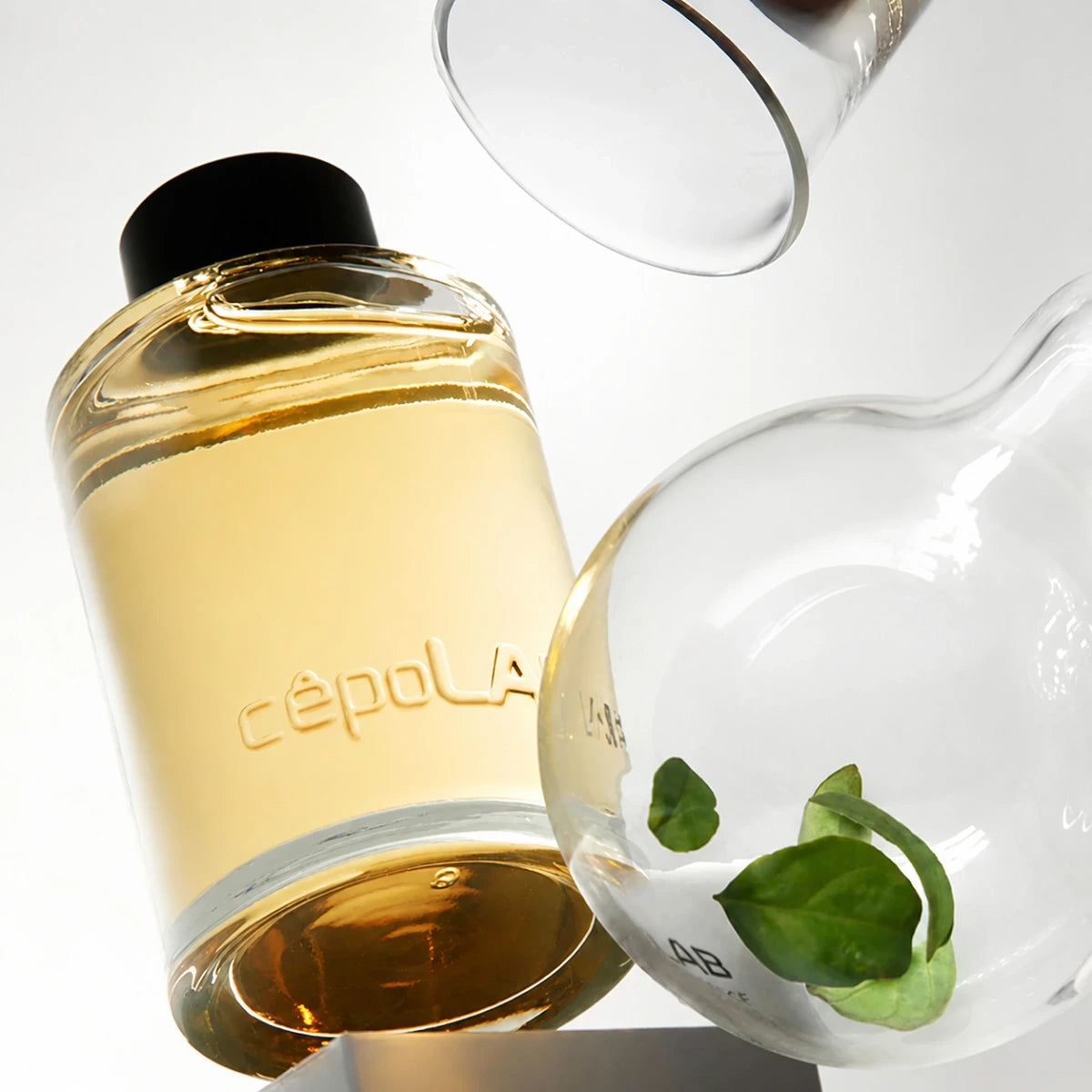 cepoLAB Biogenic Essence 50% (100ml)