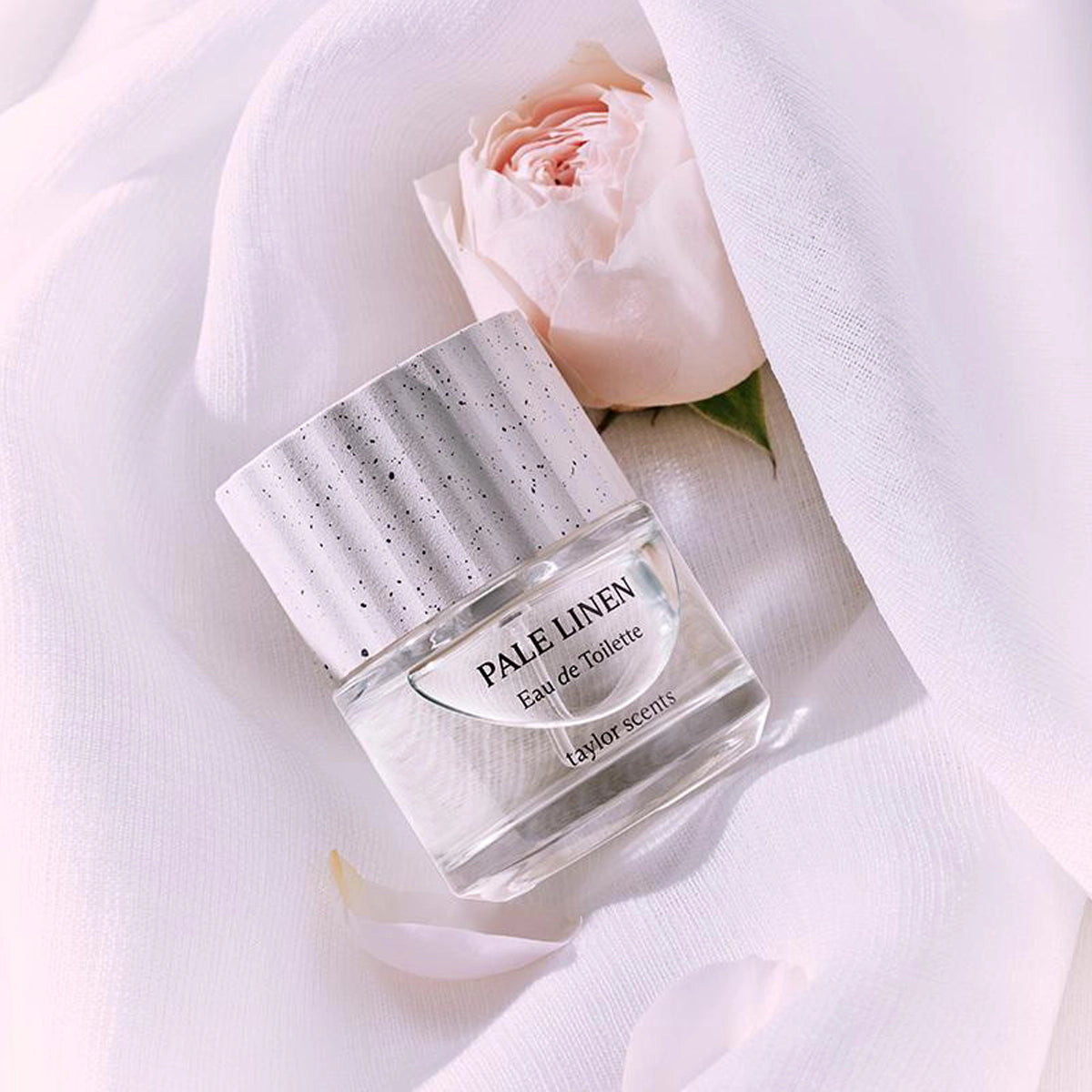 taylor scents Objet Perfume EDT 30ml (Pale Linen)