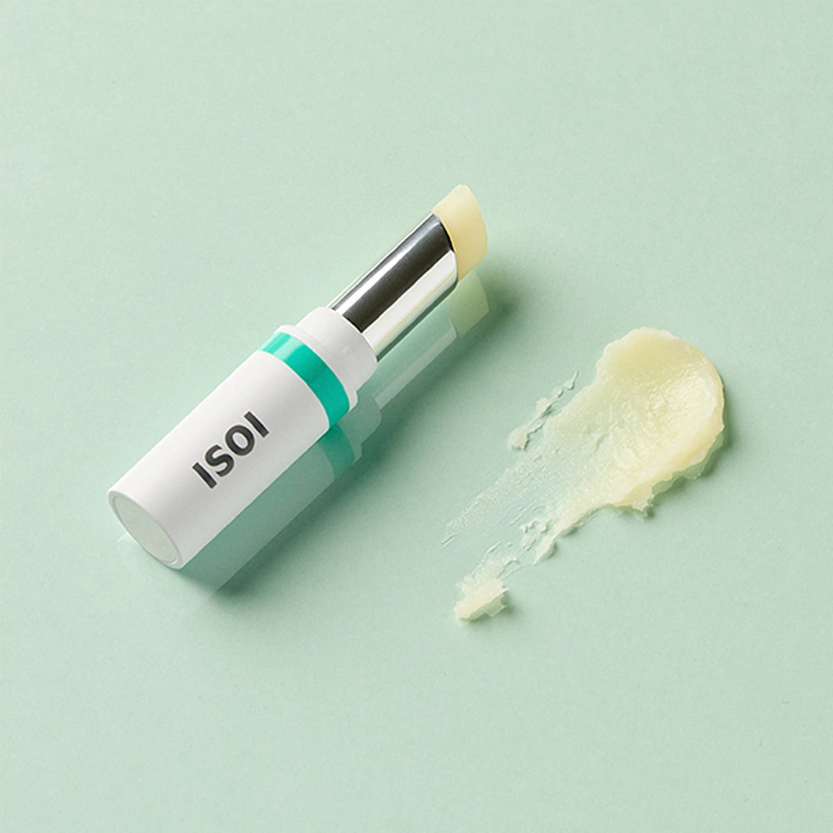 ISOI Sensitive Lip Balm Triple Set x2 (6pcs)