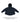 Celebshop Edition Hooded Cape Short Trech Navy