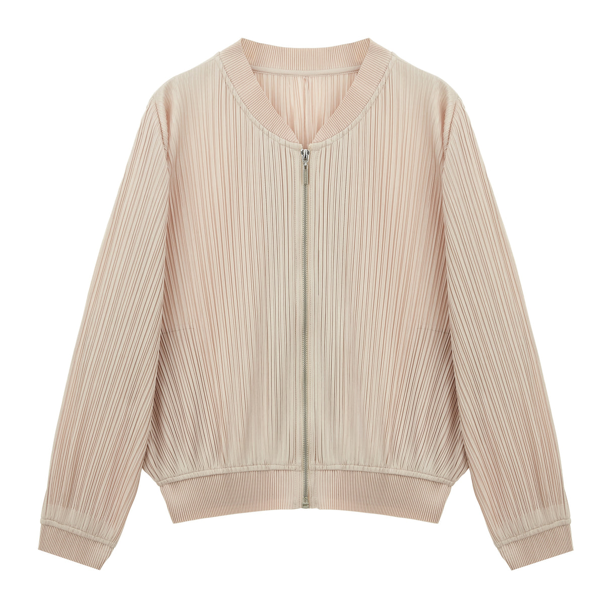Celebshop Edition Pleats Bolero Jacket