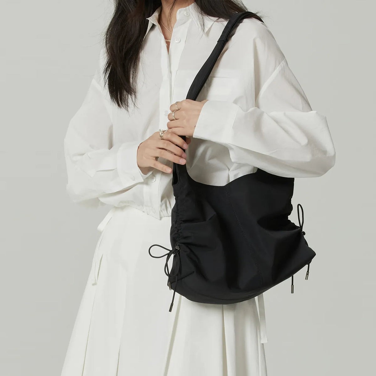 ITER Covo Bag (Black)