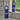 LEGODT Loop Tumbler Standard 600ml (Blue)
