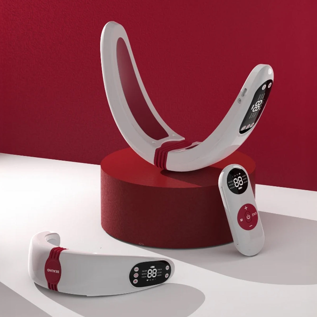 beaund Nmode PRO