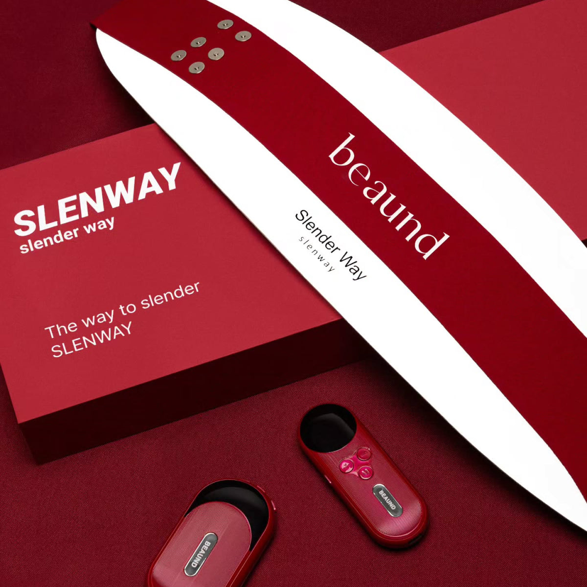 beaund SLENWAY