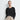 Celebshop Edition Fox Wool V neck Knit