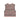 Deverotta Craft Artisan Knit Vest Pink Orange