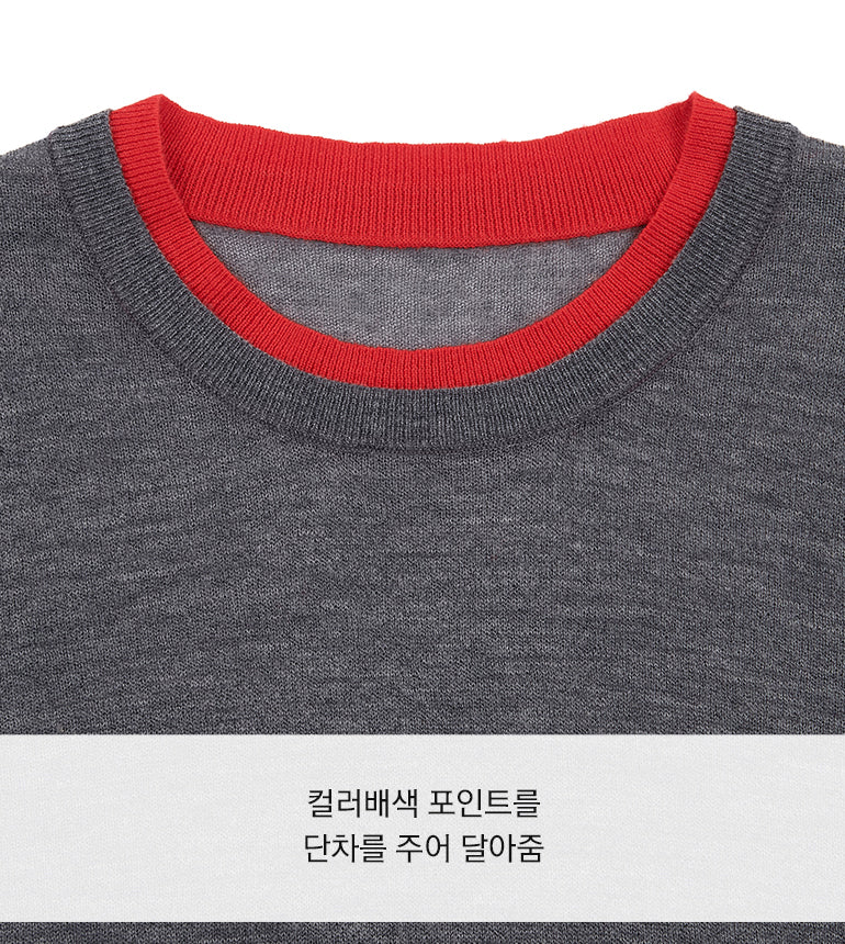 Celebshop Edition Alpaca Pullover