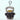 ZO&FRIENDS ZOA RANDOM PLUSH KEYRING CROWN EDITION Bundle Package (5 pcs)
