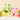Liveling Apple Cider Vinegar Jelly Stick Lemon (20 g × 10 pcs)