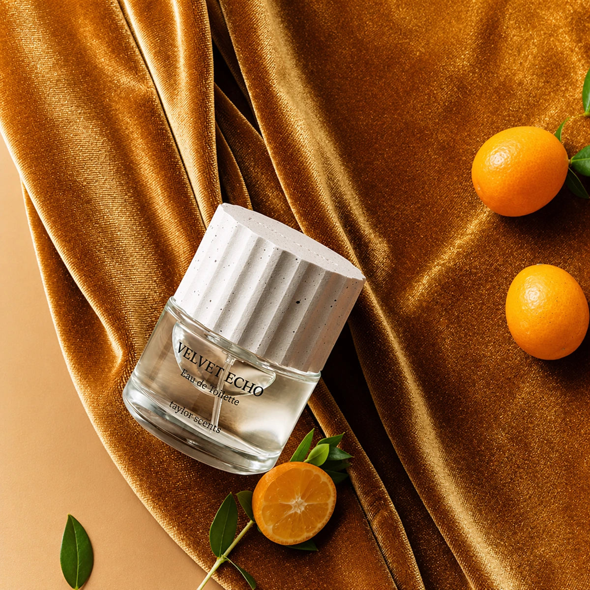 taylor scents Objet Perfume EDT 30ml (Velvet Echo)
