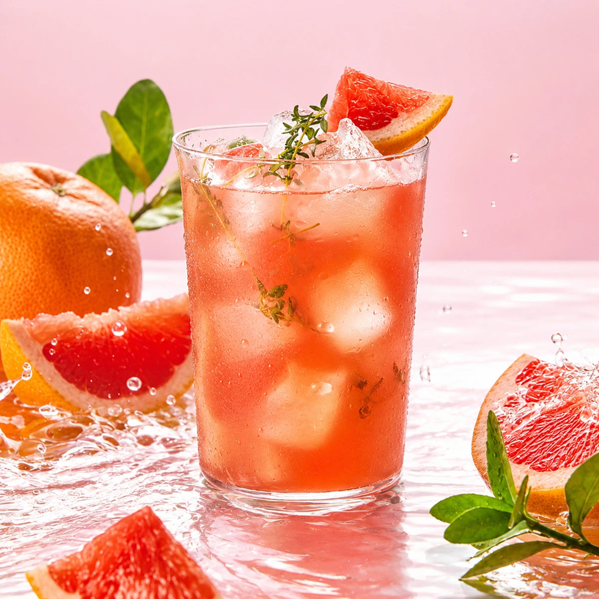 Damtuh BT Kombucha Grapefruit (10 Sticks)