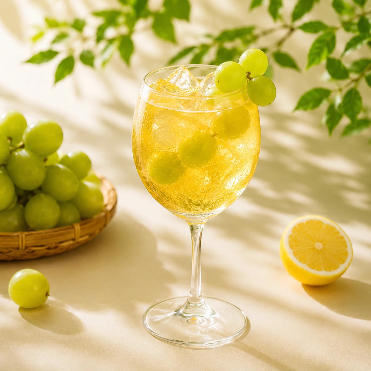 Damtuh BT Kombucha Shine Muscat (10 Sticks)