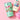 BBNE BTS Dynamite Water Bottle (Random Color)