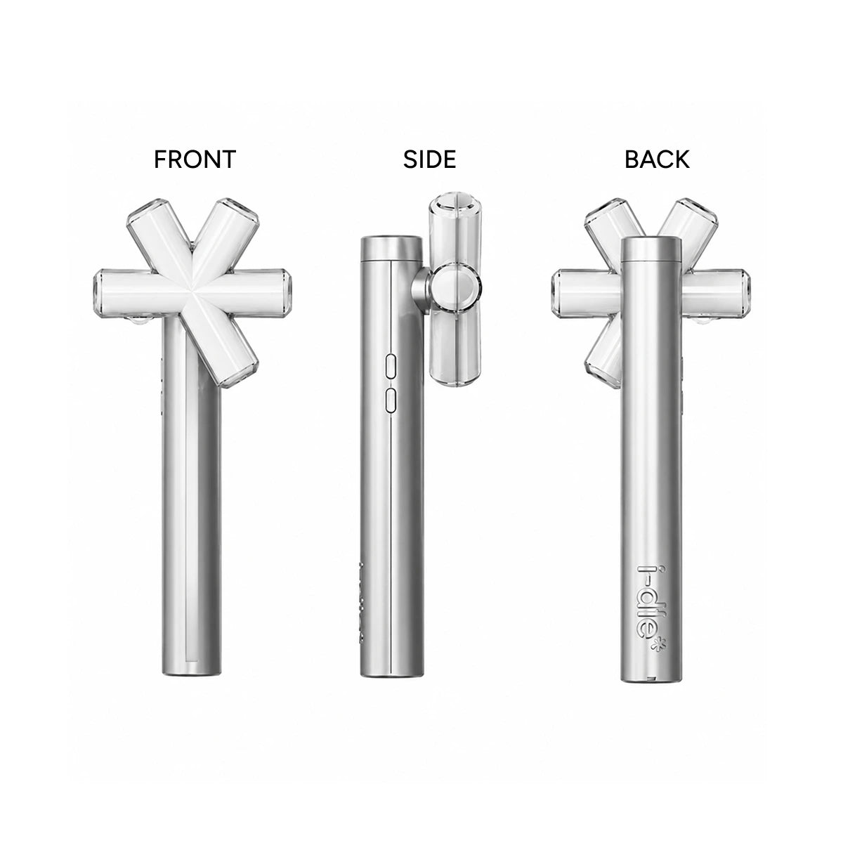 I-DLE Official Light Stick Ver. 3