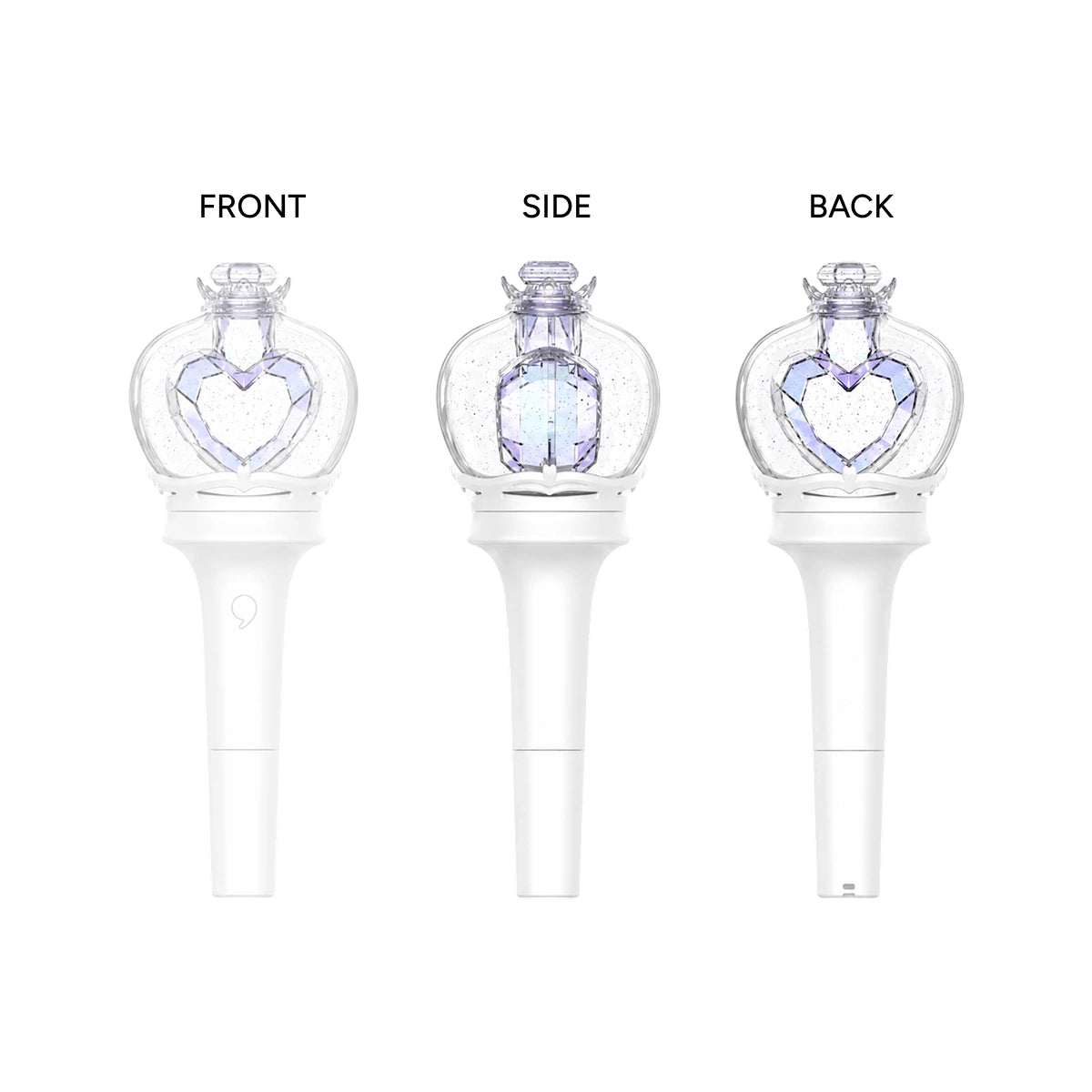 IVE Official Light Stick Ver. 2