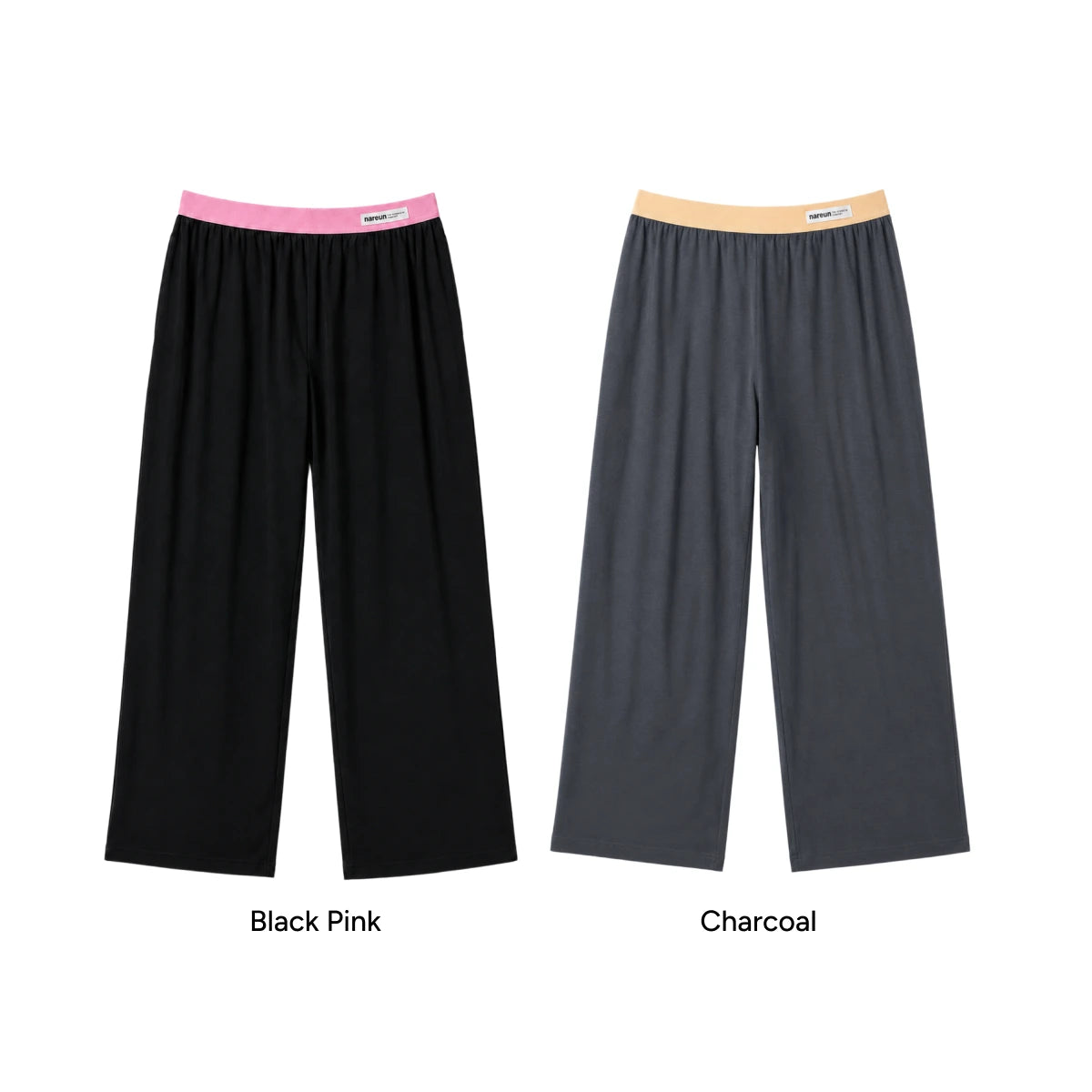 nareun Brezm Modal Long Trunks