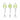 NCT WISH - [SM ARTIST MINI FANLIGHT KEYRING] Mini Fanlight Keyring Ver. 2.0
