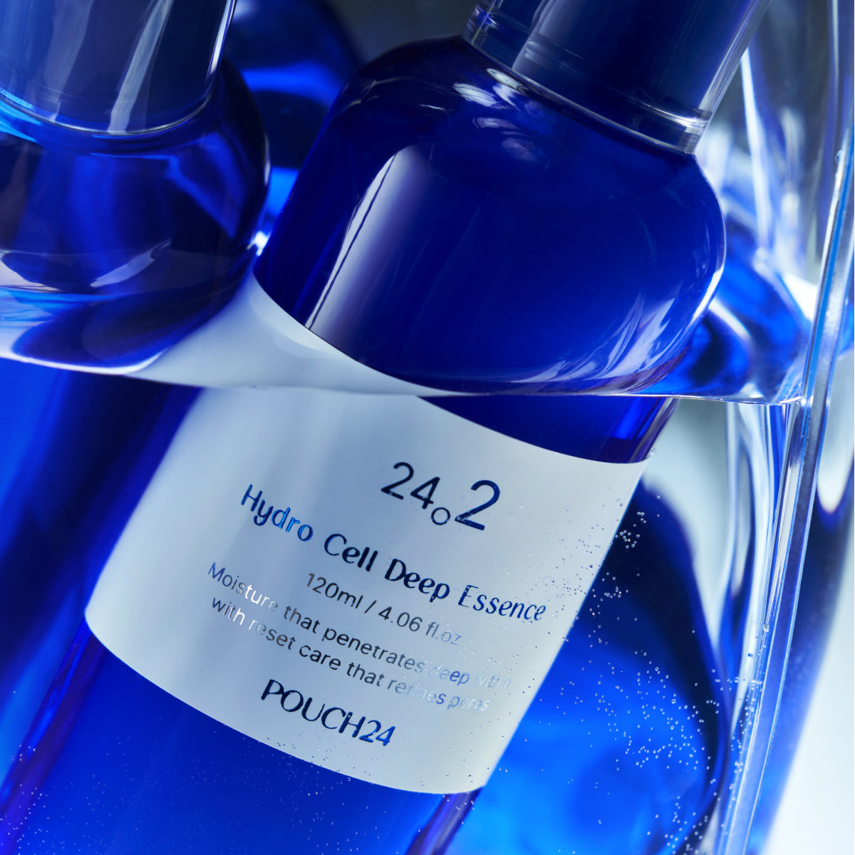 POUCH24 24o2 Hydro Cell Deep Essence