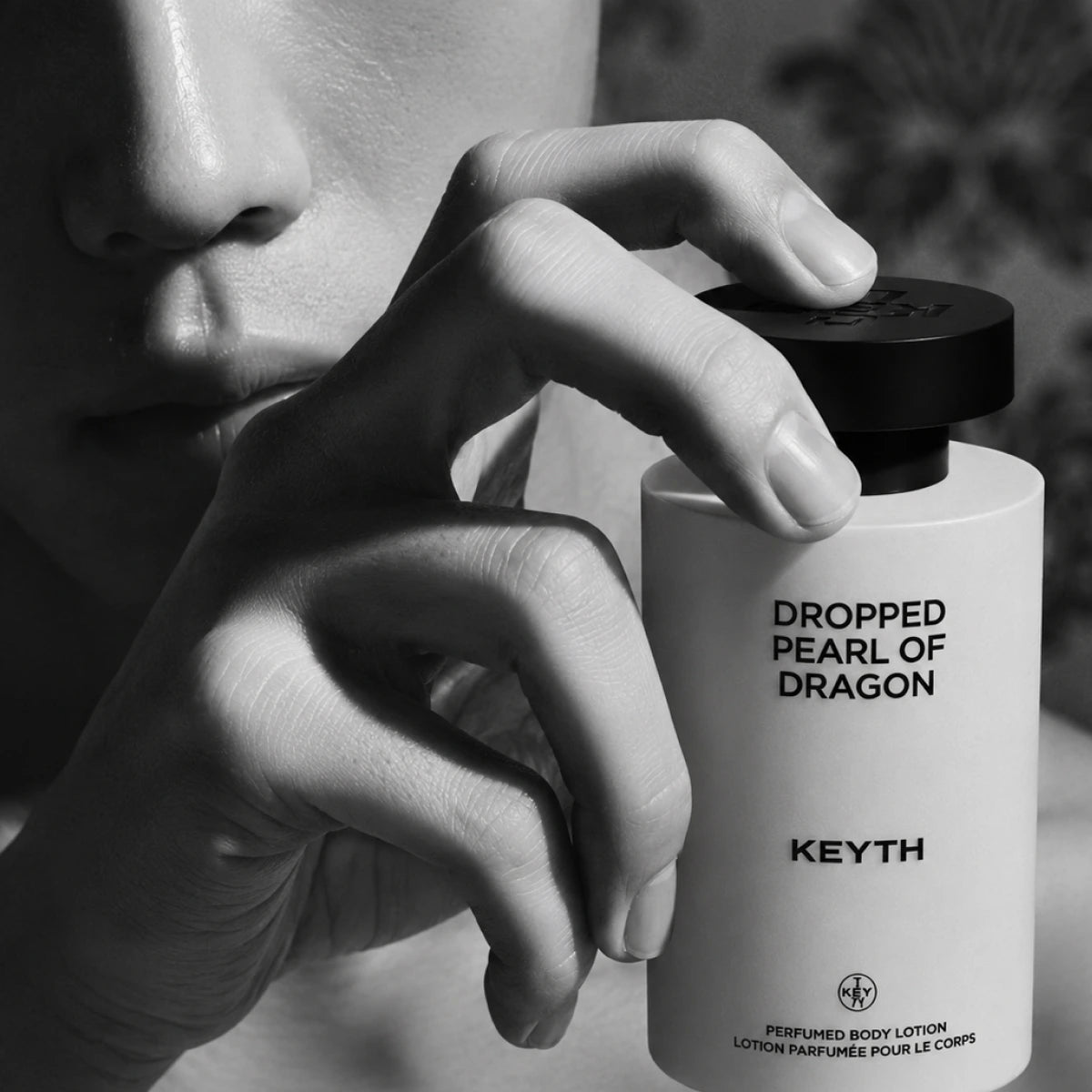 KEYTH Hand Cream Duo + Body Wash + Body Lotion Gift Set