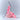 POUCH24 CCC PINK 4ea + CCC ORBIT 1ea & Ha Ji-won Special Gift