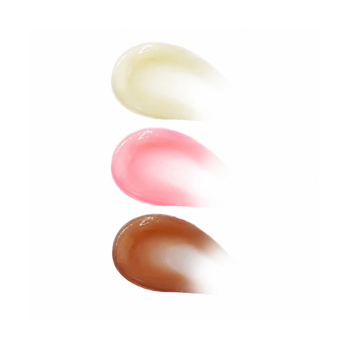KLAVUU Lip Sleeping Pack Boosting Kit (3g × 3pcs)