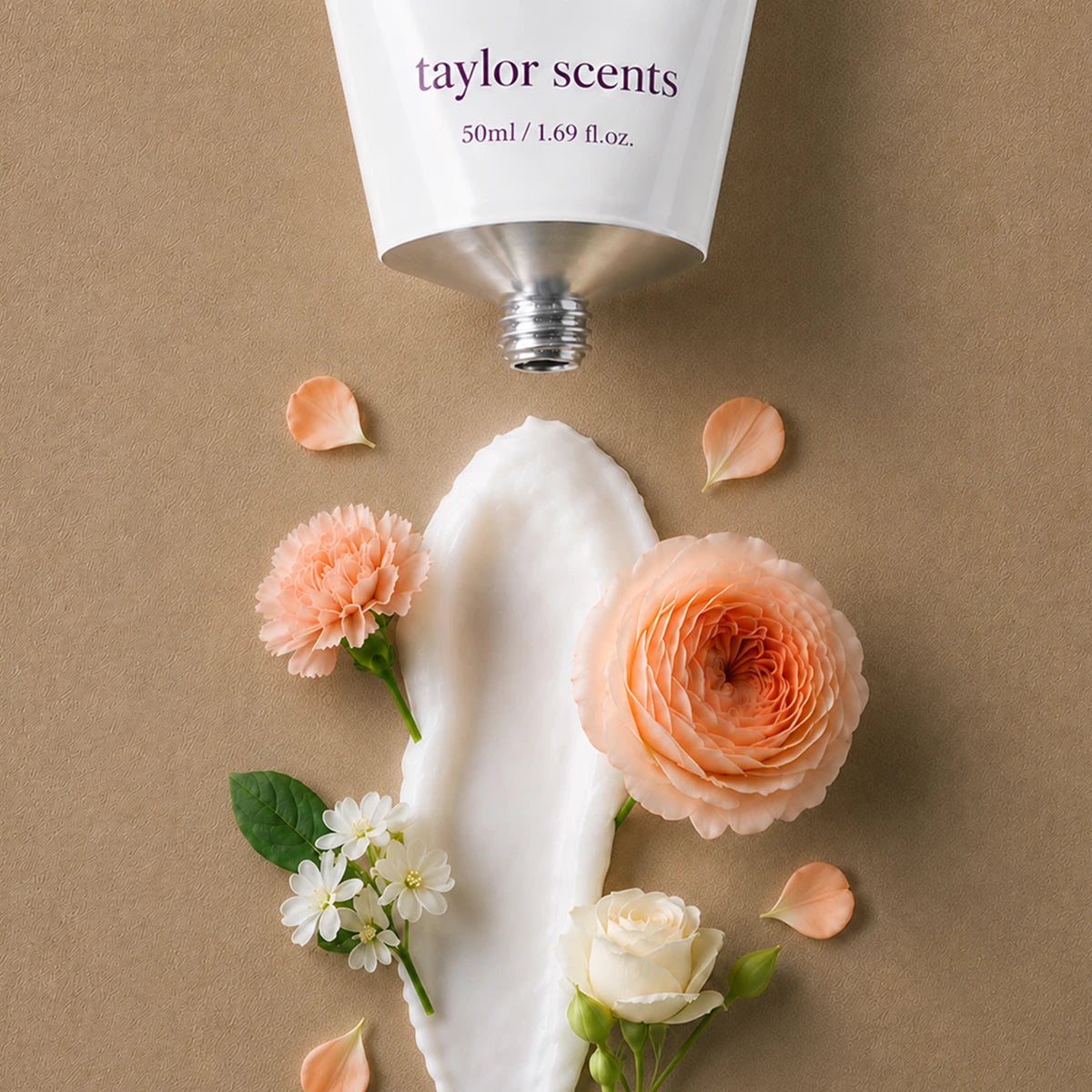 taylor scents Hand Cream 50ml (Garden Breeze)