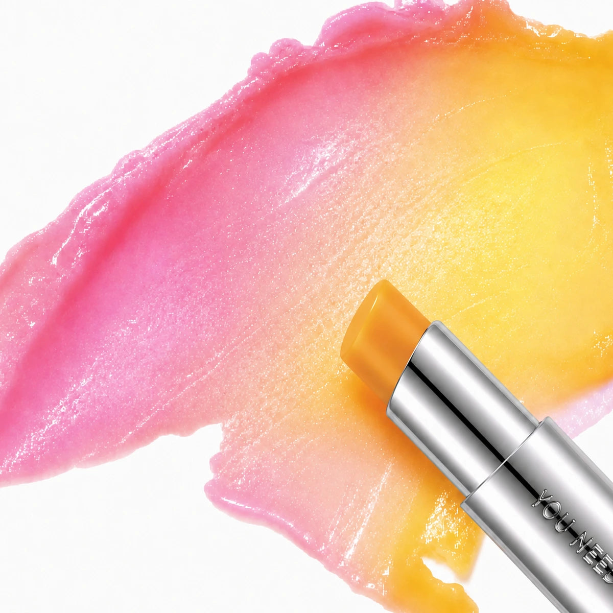 Y.N.M Rainbow Honey Lip Balm