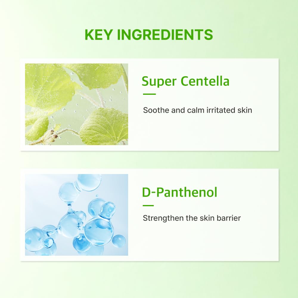 Papa Recipe Real Centella Cica Cooling Water Fit Toner Pad 80 EA