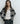 Celebshop Edition Alpaca Stripe Cardigan