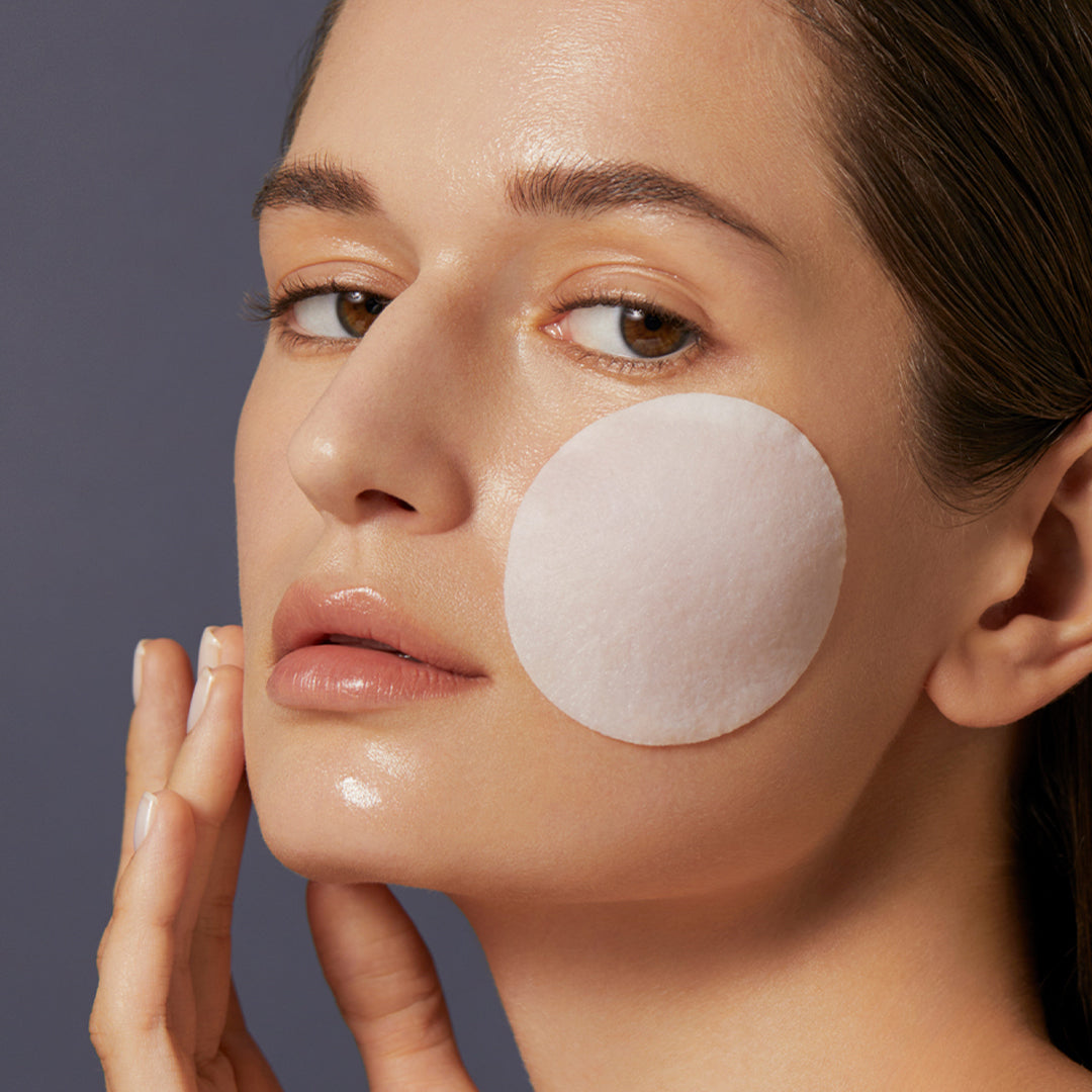 KOY Flow Intensive Cream Pad