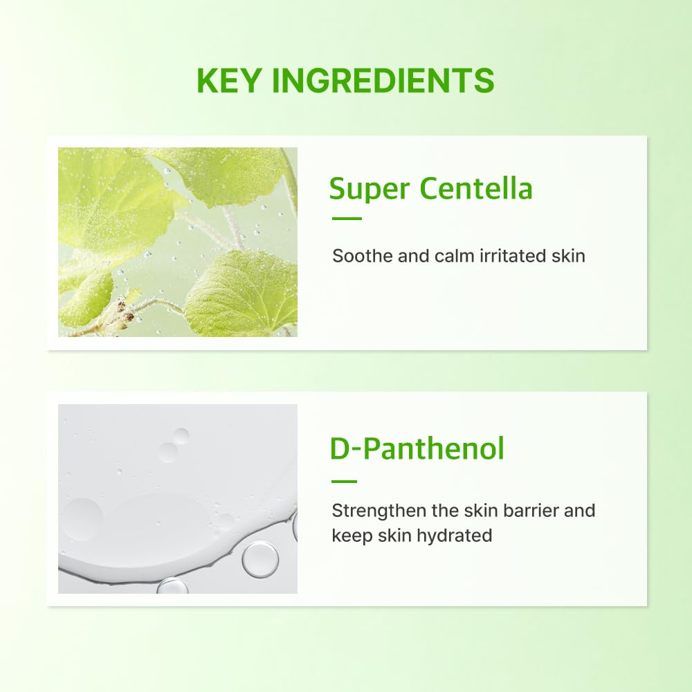 Papa Recipe Real Centella Cica Calming Serum 30 ml