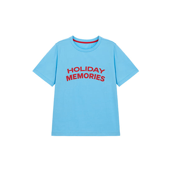 Celebshop Edition X YOSIGO Archive Tee 3 pcs SET