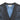 Deverotta Dodo Silk Cashmere Applique knit Jacket