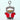 ZO&FRIENDS ZOA RANDOM PLUSH KEYRING CROWN EDITION Bundle Package (5 pcs)