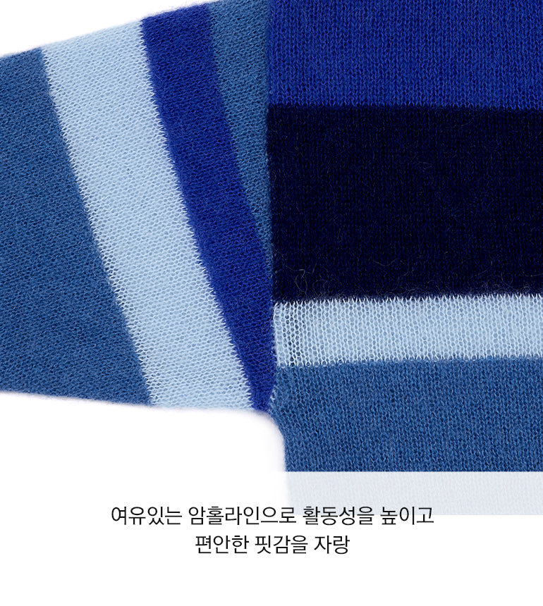 Celebshop Edition Gradient Pullover