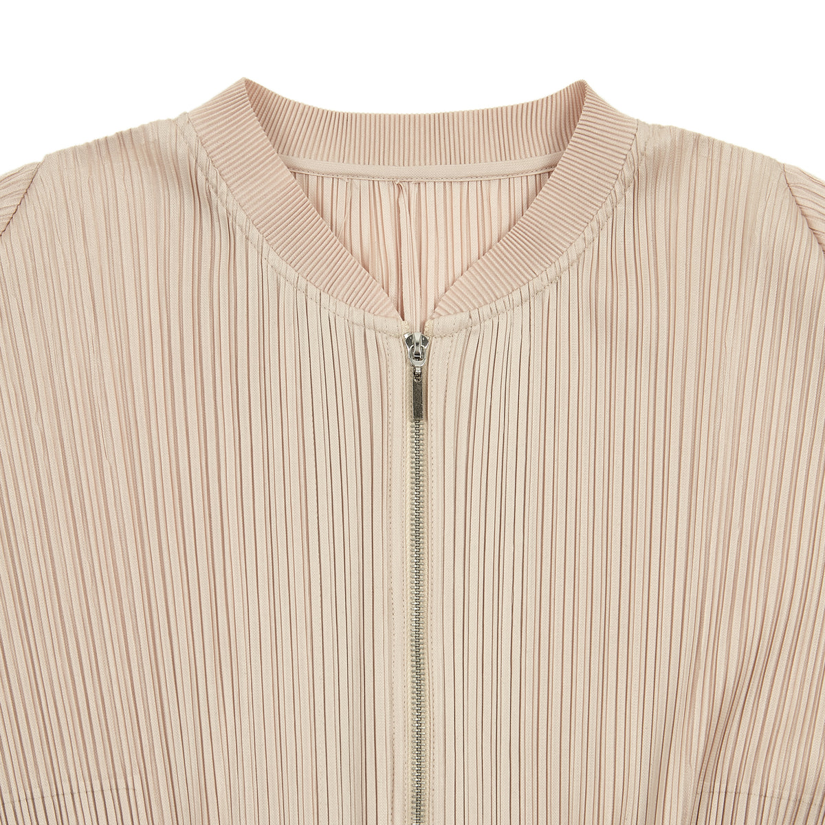 Celebshop Edition Pleats Bolero Jacket